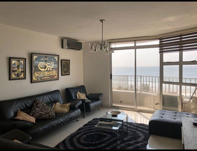 3 BEDROOM APARTMENT FOR SALE IN NORTH BEACH